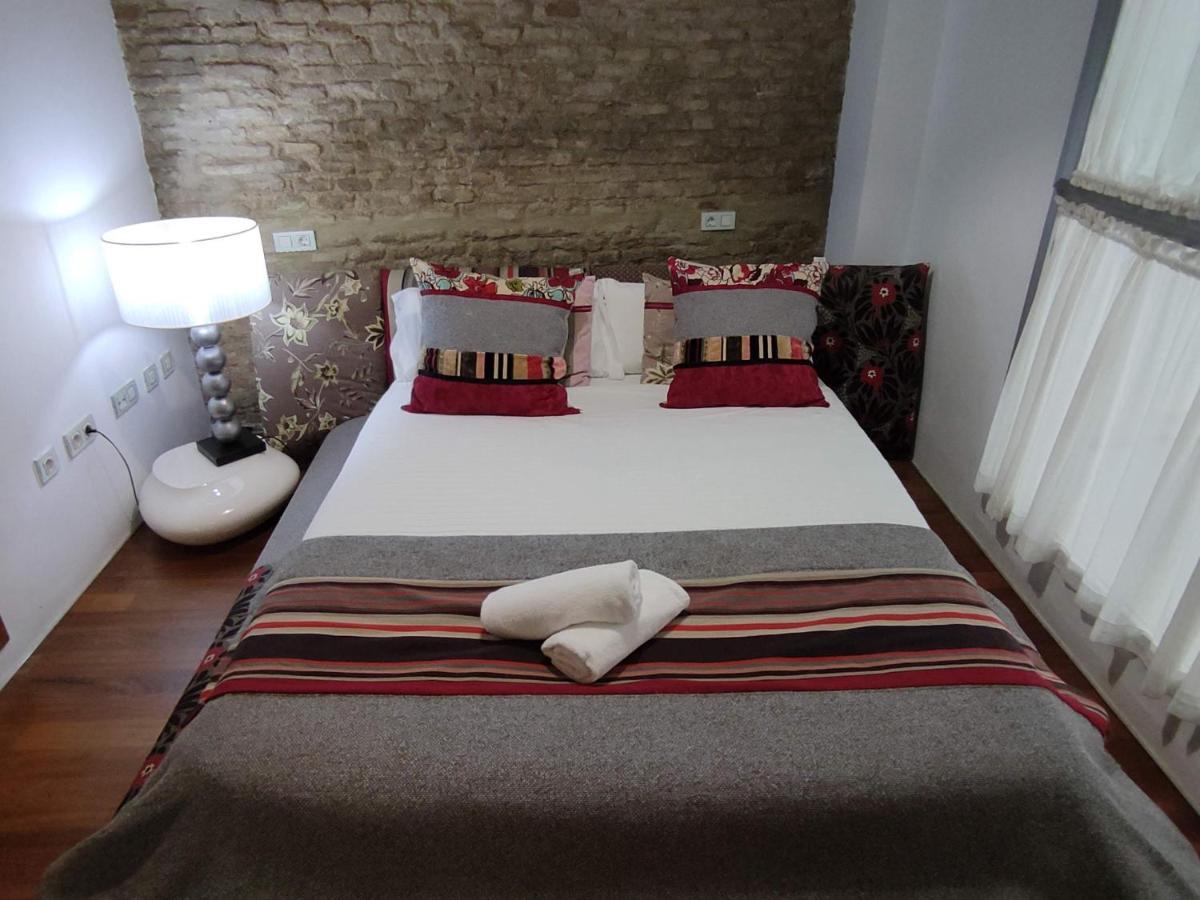 Apartamento Un Jardin En La Alfalfa - Kainga Homes Siviglia Esterno foto