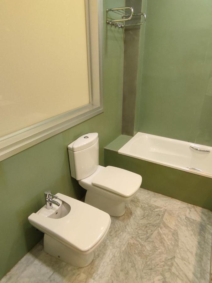 Apartamento Un Jardin En La Alfalfa - Kainga Homes Siviglia Esterno foto
